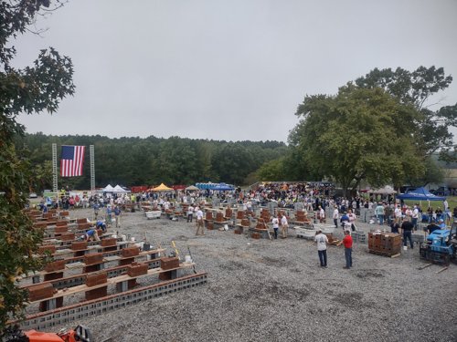 Masonry Education Day 2024