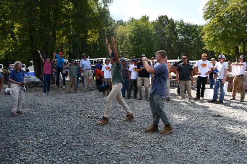Masonry Education Day 2024