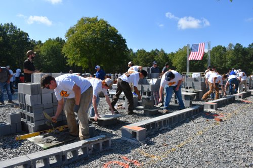 Masonry Education Day 2024