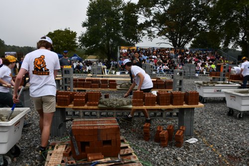 Masonry Education Day 2024