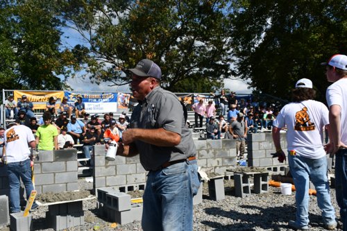 Masonry Education Day 2024