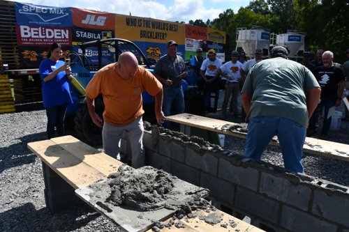 Masonry Education Day 2024