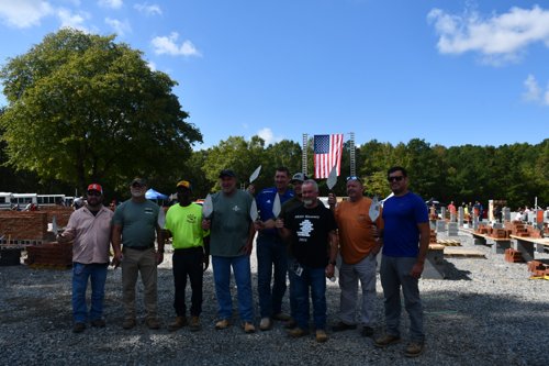 Masonry Education Day 2024