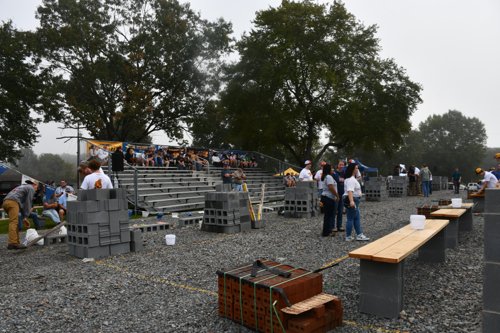 Masonry Education Day 2024