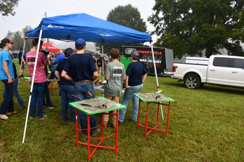 Masonry Education Day 2024