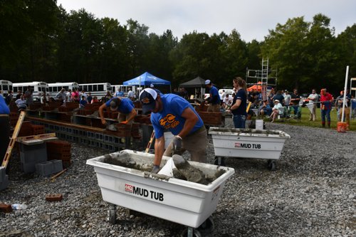 Masonry Education Day 2024