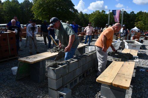 Masonry Education Day 2024