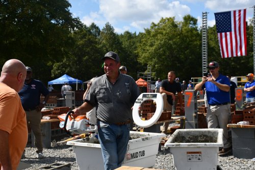 Masonry Education Day 2024