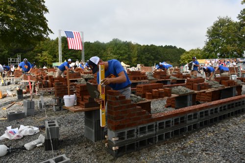 Masonry Education Day 2024