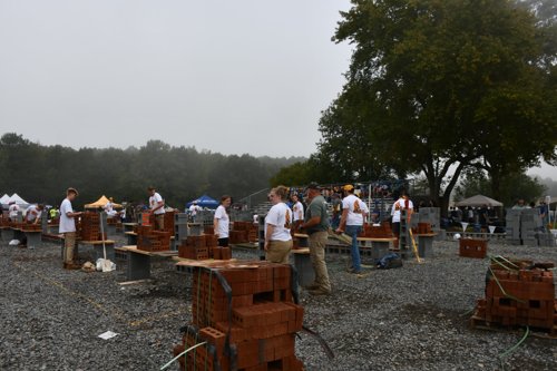 Masonry Education Day 2024