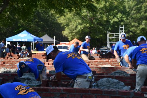 Masonry Education Day 2024