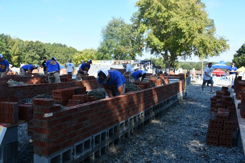 Masonry Education Day 2024