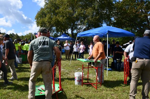 Masonry Education Day 2024