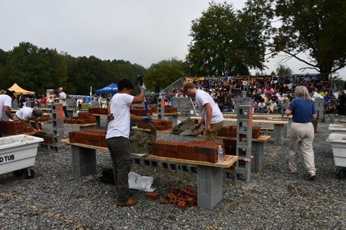 Masonry Education Day 2024