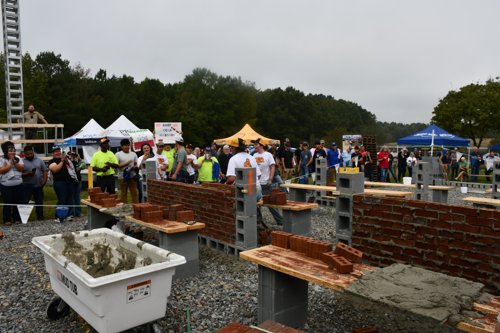 Masonry Education Day 2024