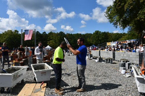 Masonry Education Day 2024