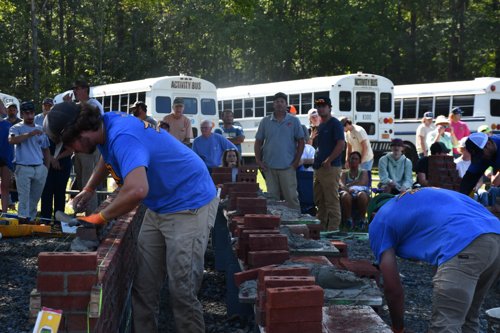 Masonry Education Day 2024