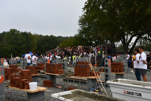 Masonry Education Day 2024
