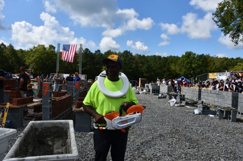 Masonry Education Day 2024