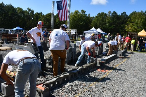 Masonry Education Day 2024