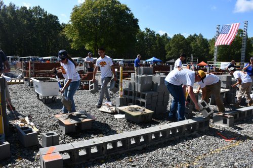 Masonry Education Day 2024