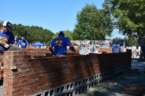 Masonry Education Day 2024