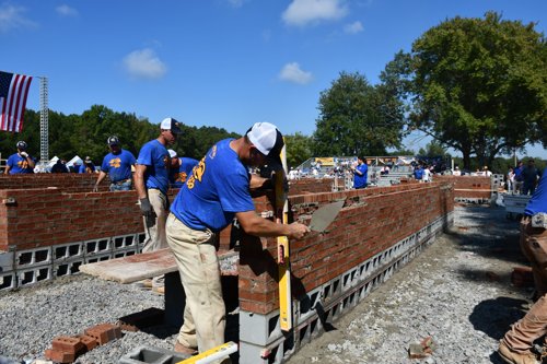 Masonry Education Day 2024