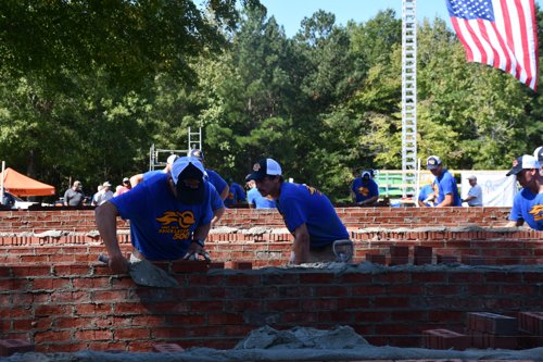 Masonry Education Day 2024