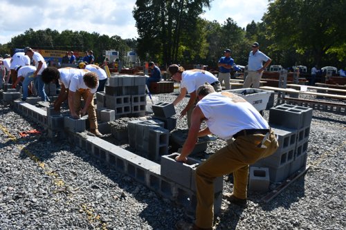 Masonry Education Day 2024