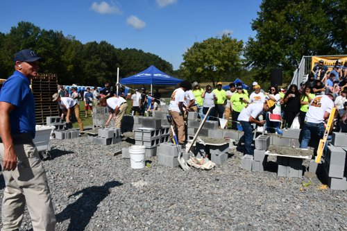 Masonry Education Day 2024