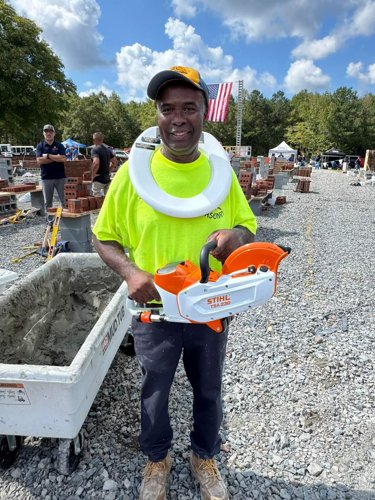 Masonry Education Day 2024