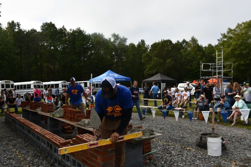 Masonry Education Day 2024