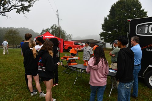 Masonry Education Day 2024