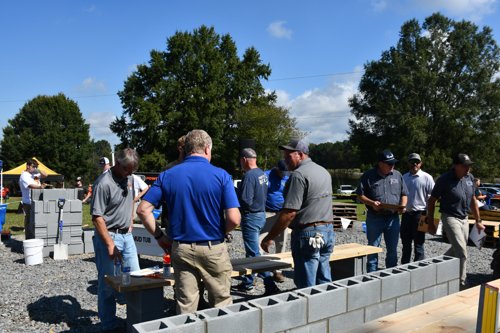 Masonry Education Day 2024