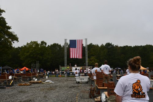 Masonry Education Day 2024