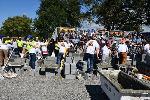 Masonry Education Day 2024