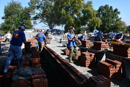 Masonry Education Day 2024