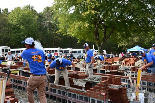 Masonry Education Day 2024
