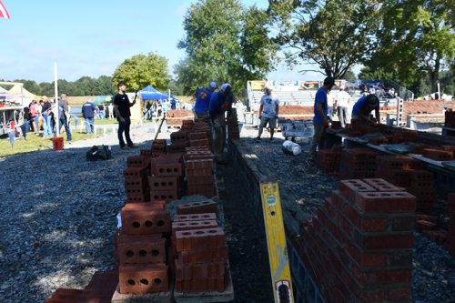 Masonry Education Day 2024