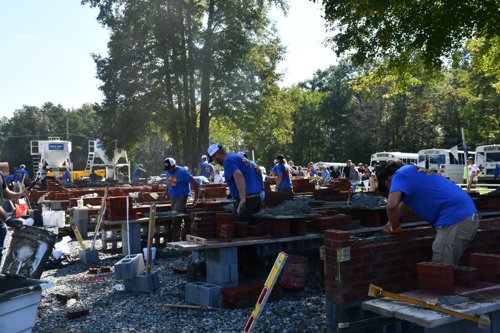Masonry Education Day 2024
