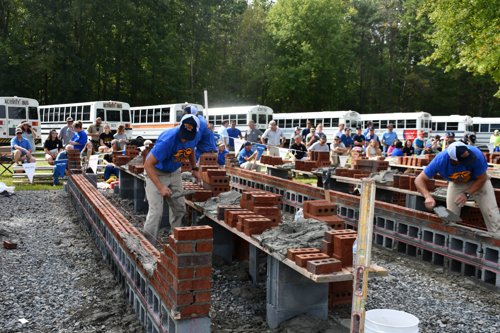 Masonry Education Day 2024