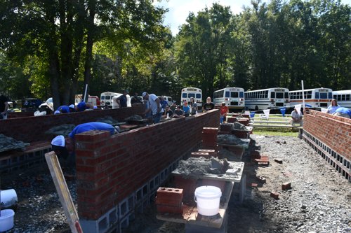 Masonry Education Day 2024