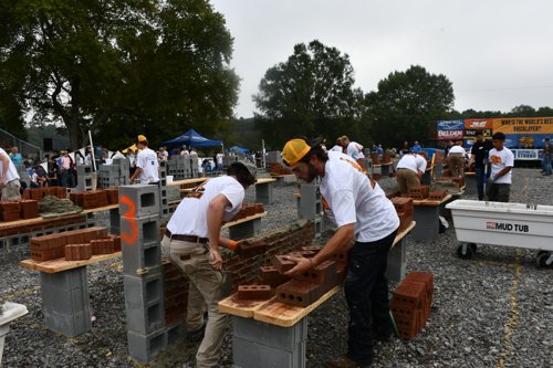 Masonry Education Day 2024
