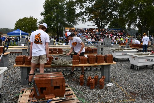 Masonry Education Day 2024