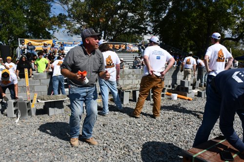 Masonry Education Day 2024