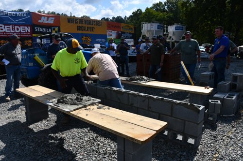 Masonry Education Day 2024