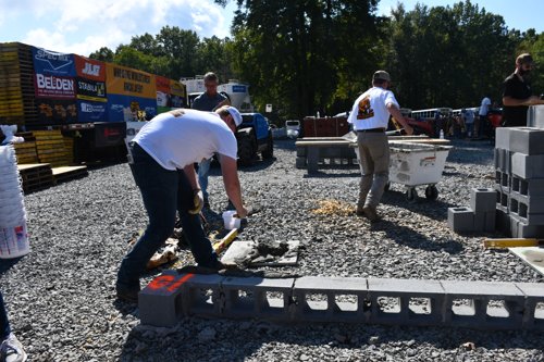 Masonry Education Day 2024