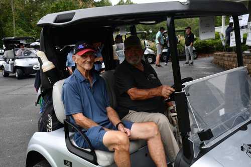 Golf Tournament 2024