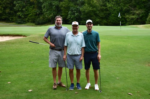 Golf Tournament 2024