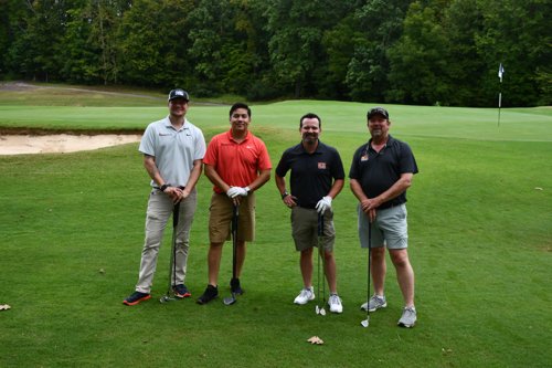 Golf Tournament 2024